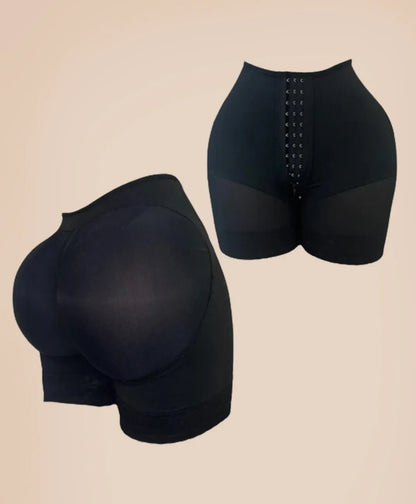 ✨(Mother's Day gift 🎁🎁🎁 discount 59%)Upgrade your closets! BBL effect faja shorts