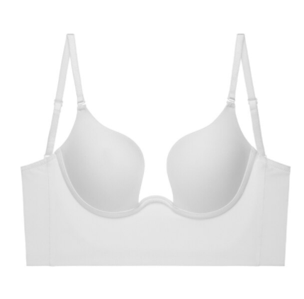 lusailstore™ - Backless strapless bonded invisible bra