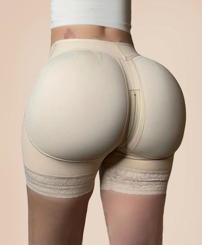 ✨(Mother's Day gift 🎁🎁🎁 discount 59%)Upgrade your closets! BBL effect faja shorts