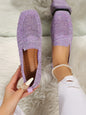 alwaysdwell™ - Women's Comfortable Arch Support Non-Slip Flat Shoes