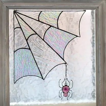 💥Last Day Clearance Event Sale 49% OFF🕸Spiderweb Door Topper