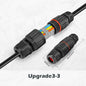 alwaysdwellTM - Outdoor Waterproof Electrical Wire Connector