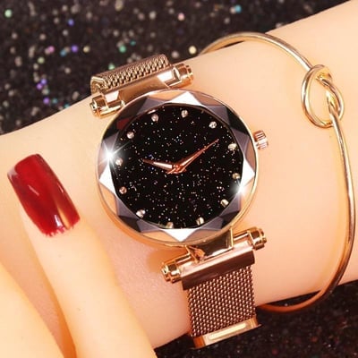 Newest Starry Sky Watch- Perfect Gift Idea