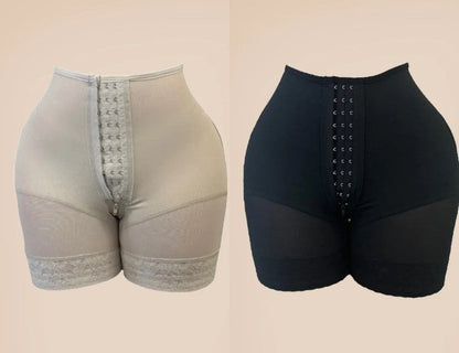 ✨(Mother's Day gift 🎁🎁🎁 discount 59%)Upgrade your closets! BBL effect faja shorts