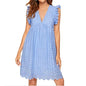 alwaysdwellTM - 🔥Huge Sale 55% OFF💖 Show your feminine charm! California Romper