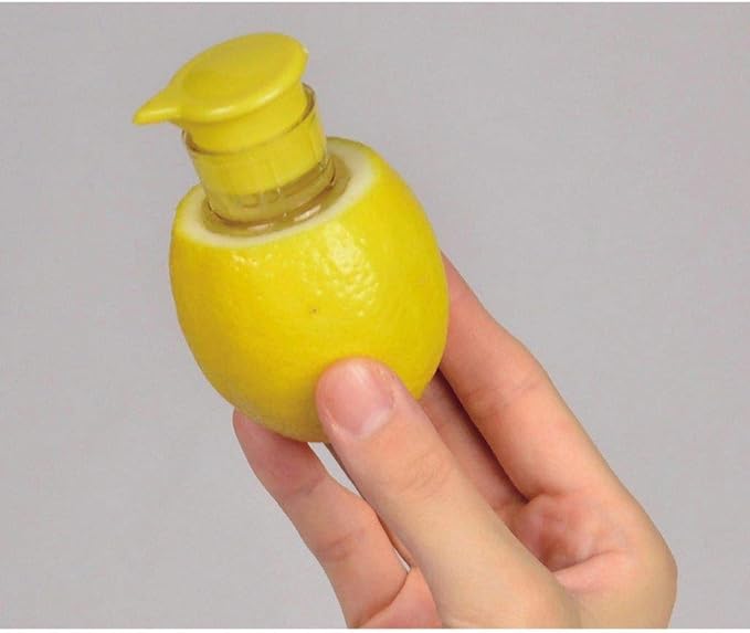 Lemon Mini Squeezer