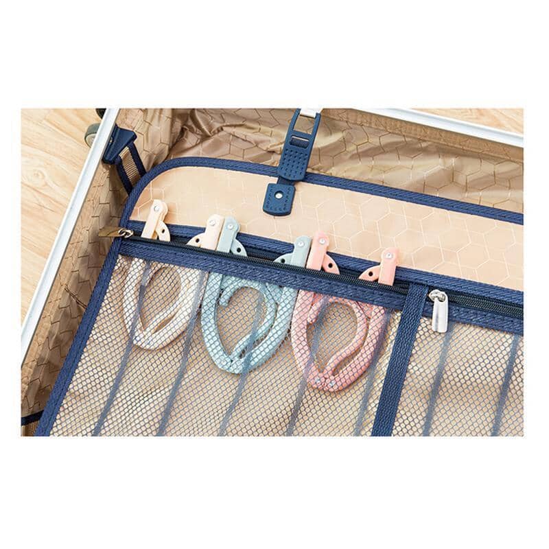 alwaysdwellTM - 💥Special offer - Retractable Portable Travel Hangers