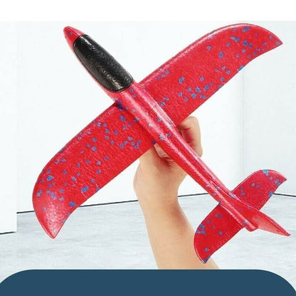 alwaysdwell™-Airplane Launcher Toys