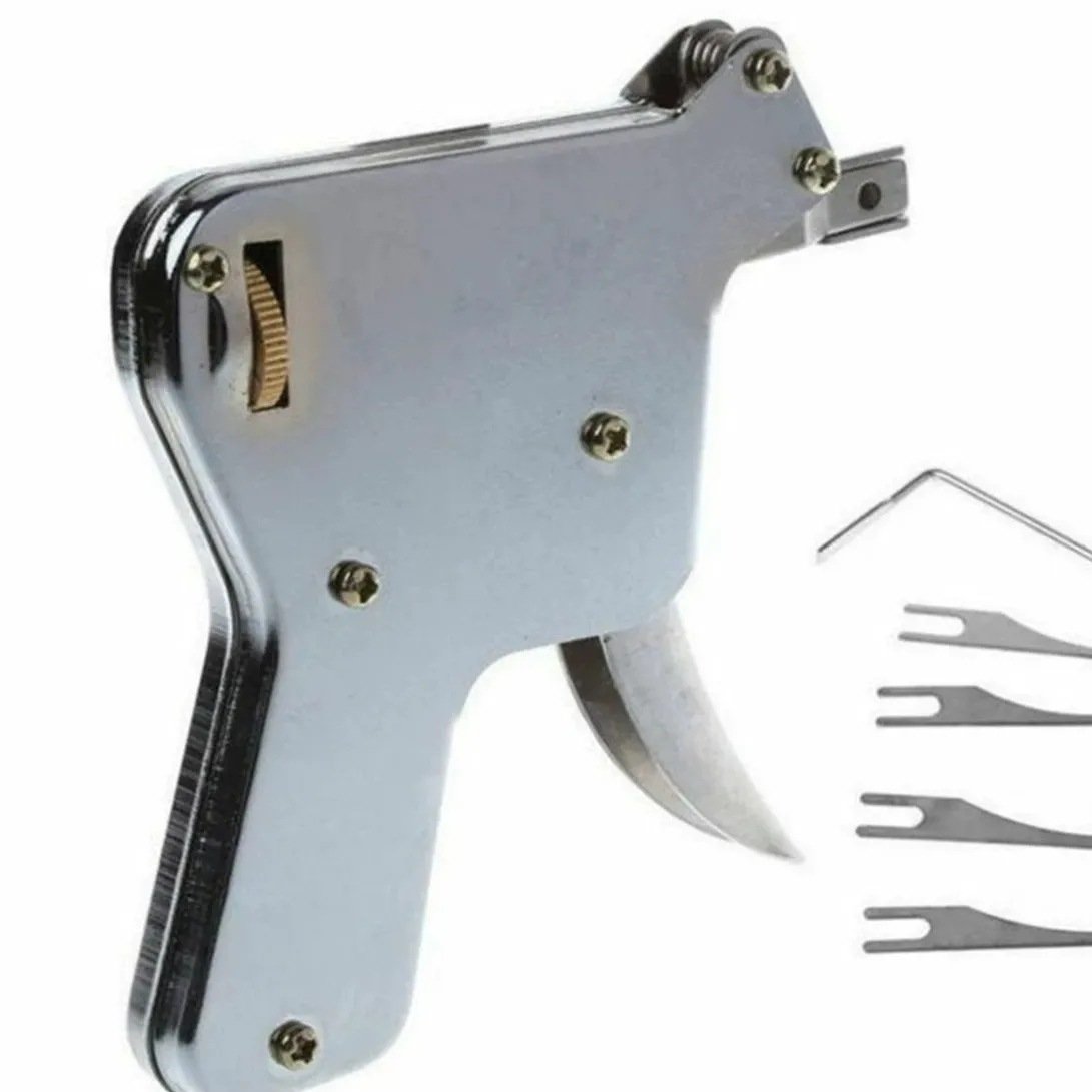 🔥🔥Lock Pick Auto Extractor