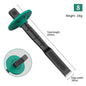 alwaysdwellTM - 🔥🔨49% OFF! Heavy duty flat chisel and hand guard!🔥