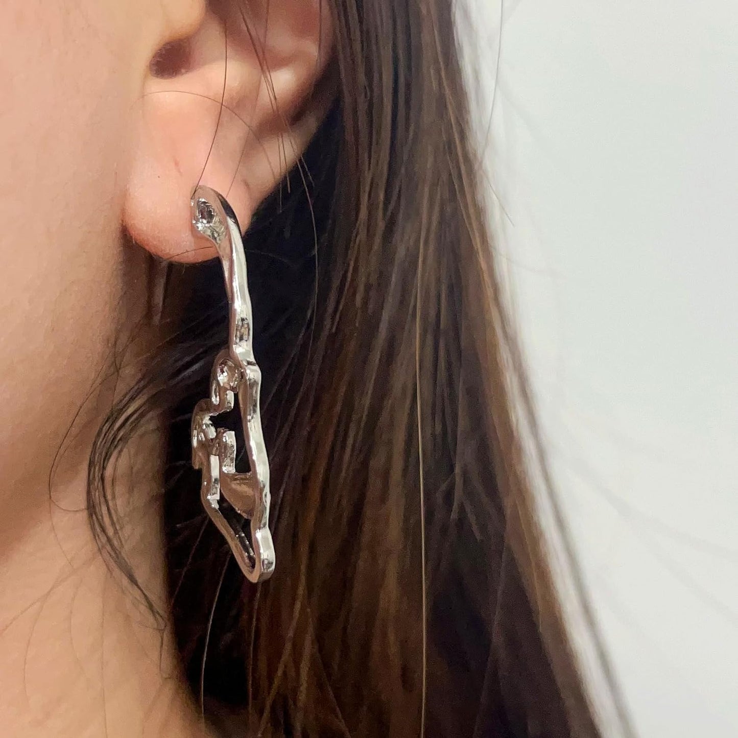 alwaysdwel - Horror Halloween Party Earrings