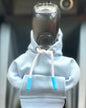 alwaysdwellTM - Hoodie Car Gear Shift Cover