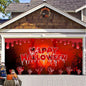 alwaysdwellTM -  Hot Sale-Halloween 2024 Garage Door Decoration