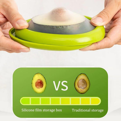 AlwaysdwellTM - Fruit And Vegetable Anti-Oxidation Storage Box