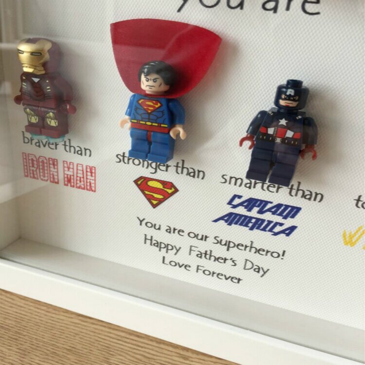 🔥Gift to the superhero in mind