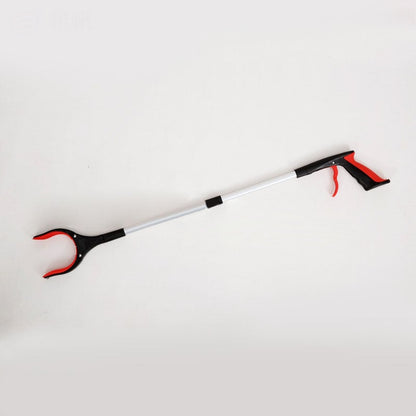 Foldable Grabber With 360° Swivel Clip