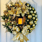 alwaysdwellTM - 🎄Sacred Christmas Wreath