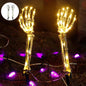 alwaysdwellTM - Halloween Atmosphere Decorative Lights