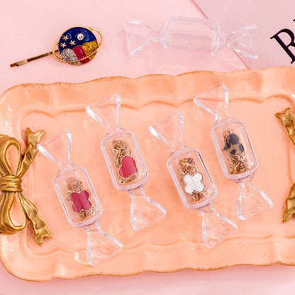 alwaysdwellTM - Candy Shaped Jewelry Box - Buy 10 Get 10 Free(20 PCS)