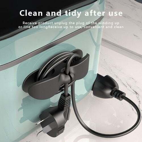alwaysdwellTM - 💥New Upgrade Cord Organizer For Kitchen Appliances