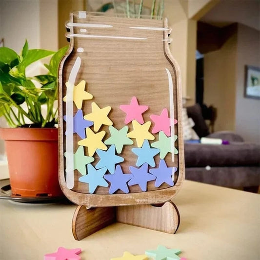 🔥Hot selling products🔥Personalized Reward Jar