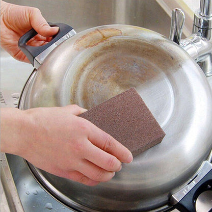 👍Buy 5 get 8 free (13PCS)🎁Nano Carborundum Sponge