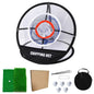 alwaysdwell™-Golf Pop UP Indoor/Outdoor Chipping Net