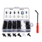 alwaysdwellTM - Car Fastener Box Set (630PCS)