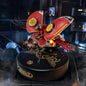 alwaysdwellTM -  Storm Beetle Mechanical Species DIY 3D Puzzle