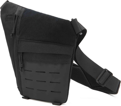 Tactical Crossbody Sling Bag