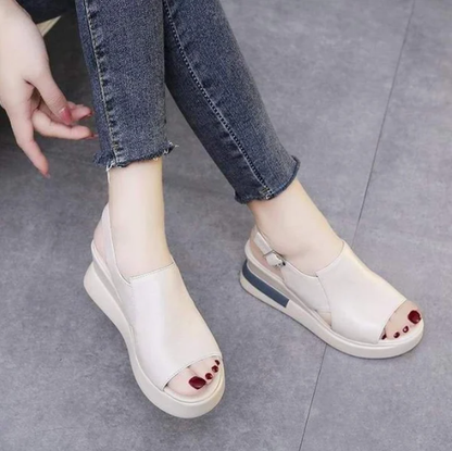 Fashion orthopedic sandals