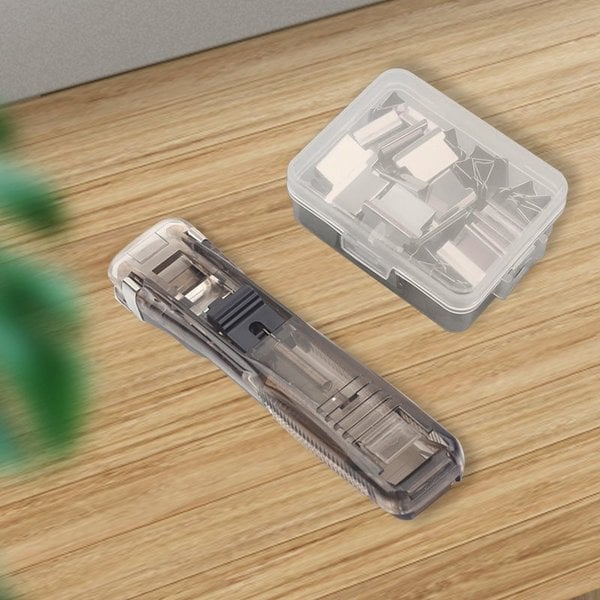 Reusable Creative Stapler