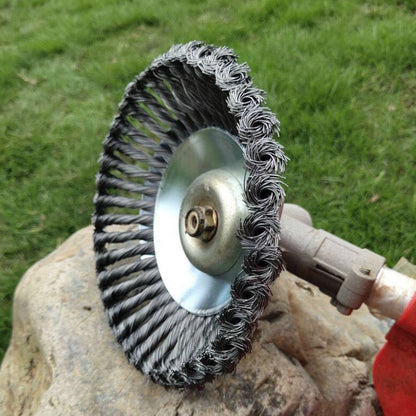 Alwaysdwell - Ultra Durable Wired Trimmer Blade, Effortlessly Trim with Ease