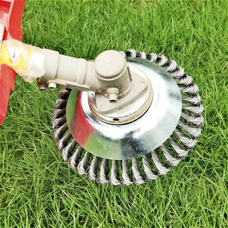 Alwaysdwell - Ultra Durable Wired Trimmer Blade, Effortlessly Trim with Ease