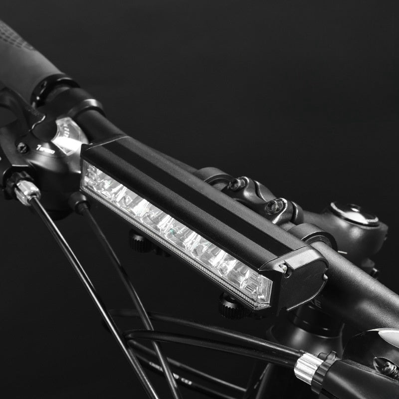 alwaysdwellTM - 🔥Bicycle front light