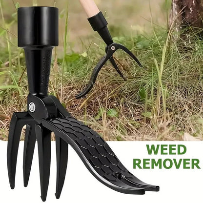 🔥New Detachable Weed Puller