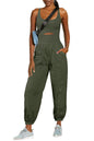 alwaysdwellTM - Women's Camisole Sportswear Jumpsuit