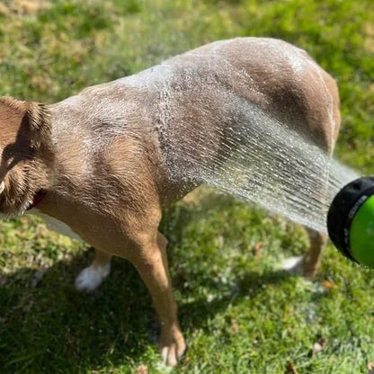 alwaysdwell™-Multi-mode Dog Bath Foaming Water Gun