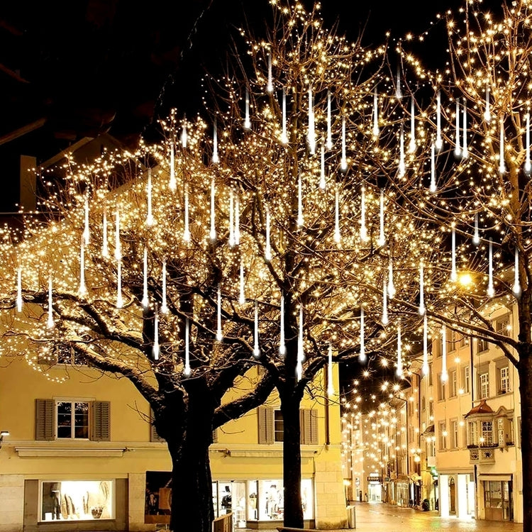 🔥Snow Fall LED Lights