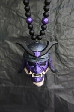 Handmade Samurai Kabuto Helmet