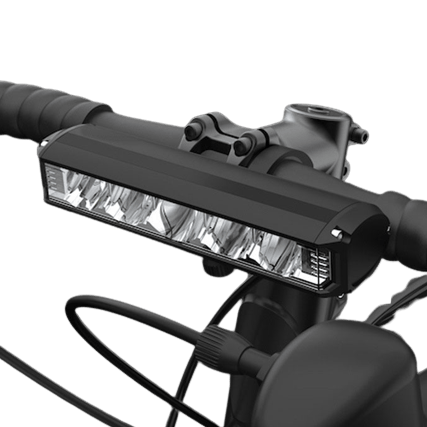 alwaysdwellTM - 🔥Bicycle front light