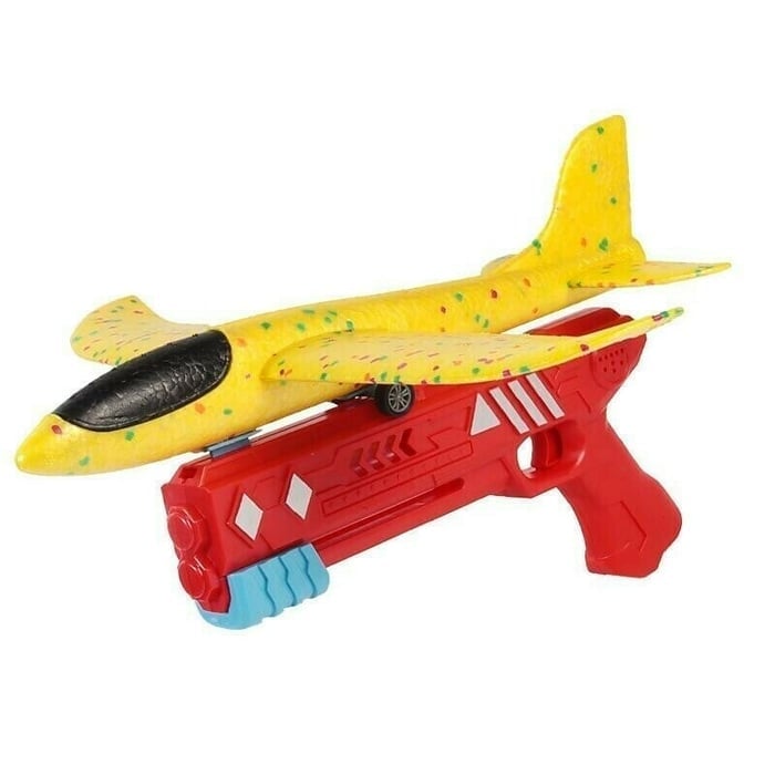 alwaysdwell™-Airplane Launcher Toys