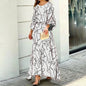 alwaysdwell™ - Fashionable new dress