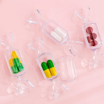 alwaysdwellTM - Candy Shaped Jewelry Box - Buy 10 Get 10 Free(20 PCS)