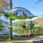 alwaysdwellTM - 🔥MULTI-PERSON HAMMOCK- PATENTED 3 POINT DESIGN🔥(Free Worldwide Freight)