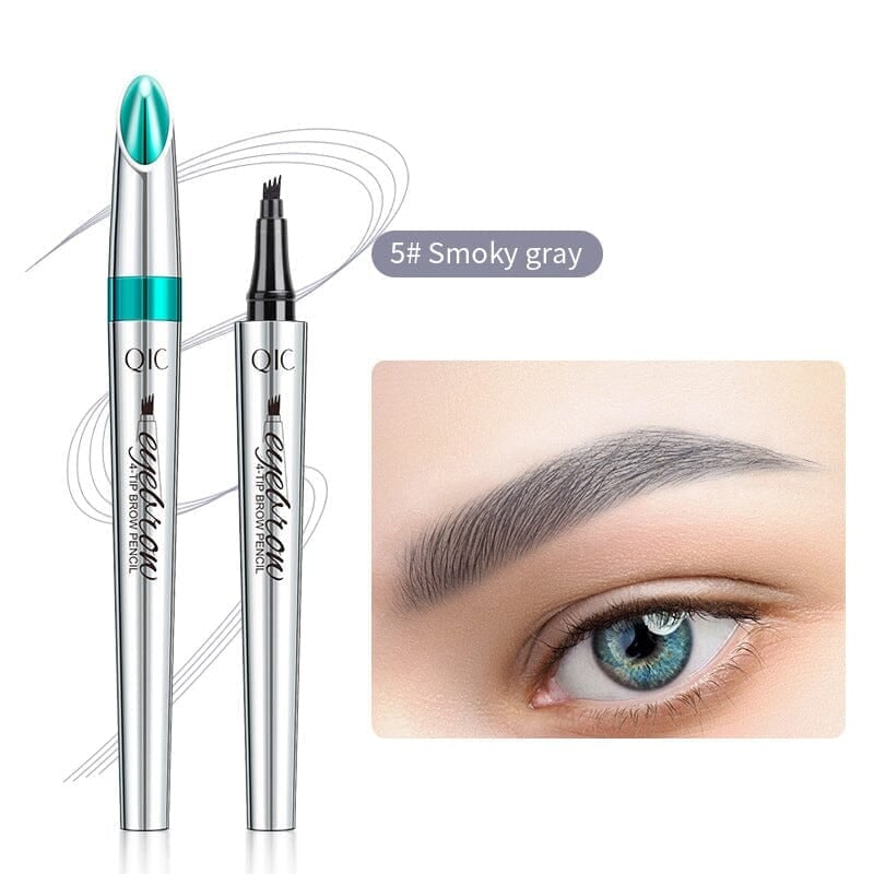 ✨(Mother's Day gift 🎁🎁🎁 discount 59%)💓3D Waterproof Microblading Eyebrow Pencil