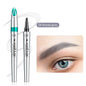 ✨(Mother's Day gift 🎁🎁🎁 discount 59%)💓3D Waterproof Microblading Eyebrow Pencil