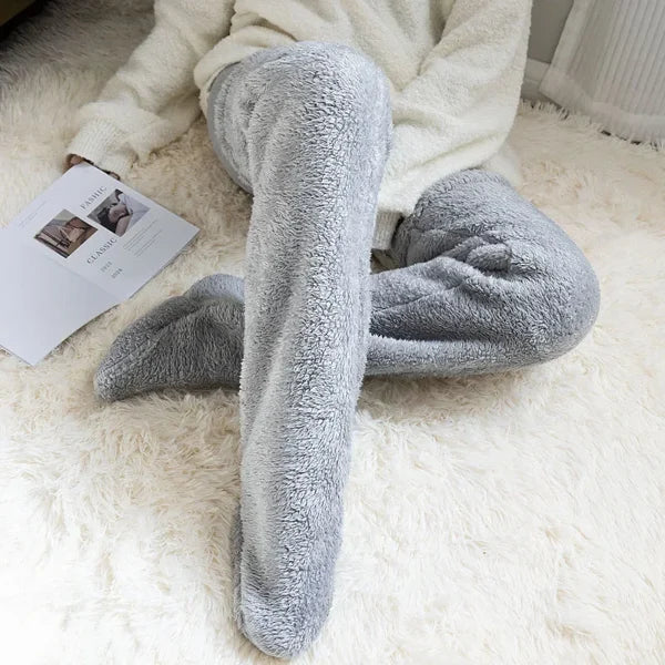 🧦 Leg Warmers Long Socks 😍    (💖 Huge Sale -50% OFF)🔥