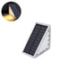 alwaysdwellTM - 💥Special offer - LED Solar Waterproof Step Lights