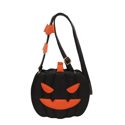 alwaysdwellTM - 🎃"Trick-or-treating"🦇Spook-tacular Shoulder Crossbody Bag